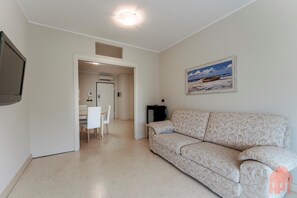 Apartment, barrierefrei