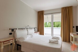 Apartment, barrierefrei