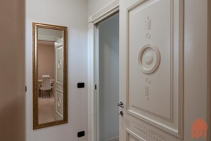 Apartamento, accesible para personas con discapacidad | 1 dormitorio