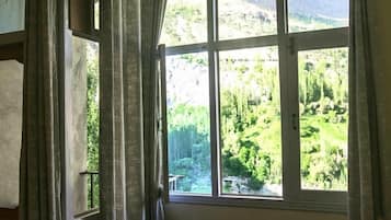 Deluxe Double Room | Mountain view