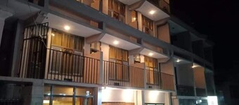 Al Barakaat Hotel