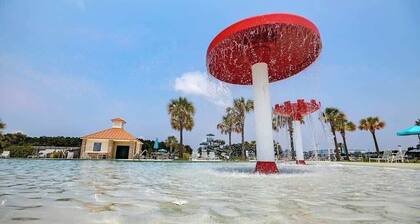 Home Sweet Home w/King Bed