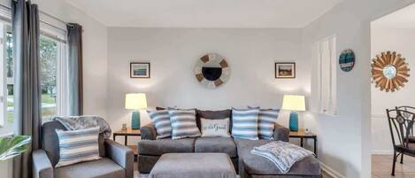 Télévision, espaces bureaux