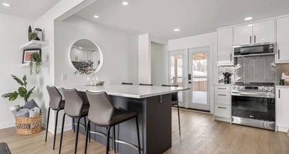 Welcome to this charming, newly renovated home in the heart of Bowness, one of Calgary’s most beloved and character-filled neighbourhoods. Known for its small-town feel, access to nature, and vibrant local scene, Bowness is the perfect home base.