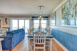 Dining - Ibiza – Your Topsail Island Escape (Surf City)