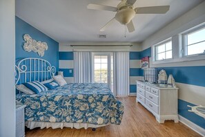4 bedrooms, free WiFi - Ibiza – Your Topsail Island Escape (Surf City)