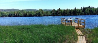 Swedish-style guest house in the beautiful nature and tranquillity of central Sweden.