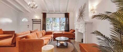 تلفزيون ذكي