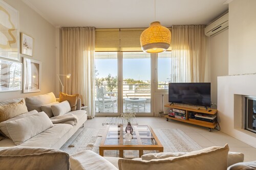 Something special in Chalkida - 300 m from the seafront