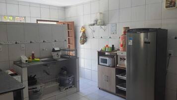 Cozinha privada