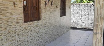 Beach House in Itamaracá PE
