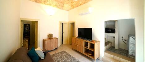 Classic House | Living area