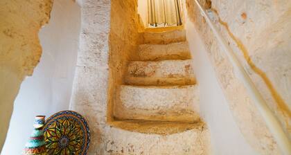 Domus Lapis - Arcuève