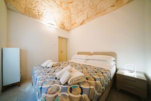 2 habitaciones, sábanas italianas Frette y ropa de cama de alta calidad 