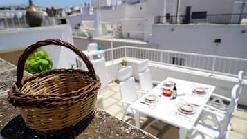 Terrazza panoramica