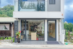 Exterior - Nicewalk B&B (Yuchi)