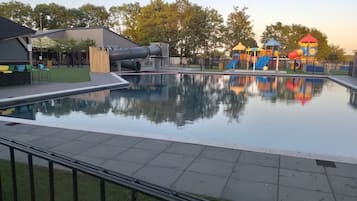 Zwembad