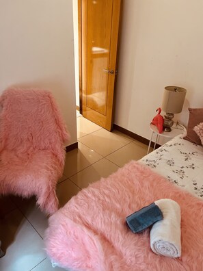 3 chambres, Wi-Fi, draps fournis