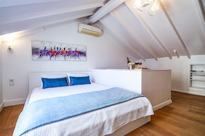 Habitació Comfort
