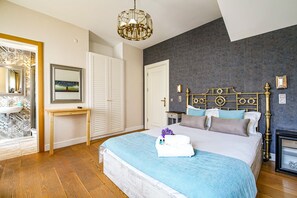 Basic Double Room - Melina Konuk Evi  (Bozcaada)