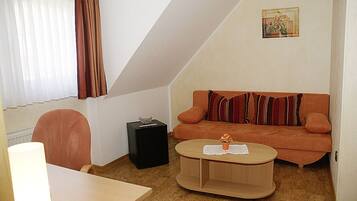 Allergikerbettwaren, Zimmersafe, individuell eingerichtet