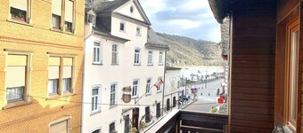 Hotel zur Loreley
