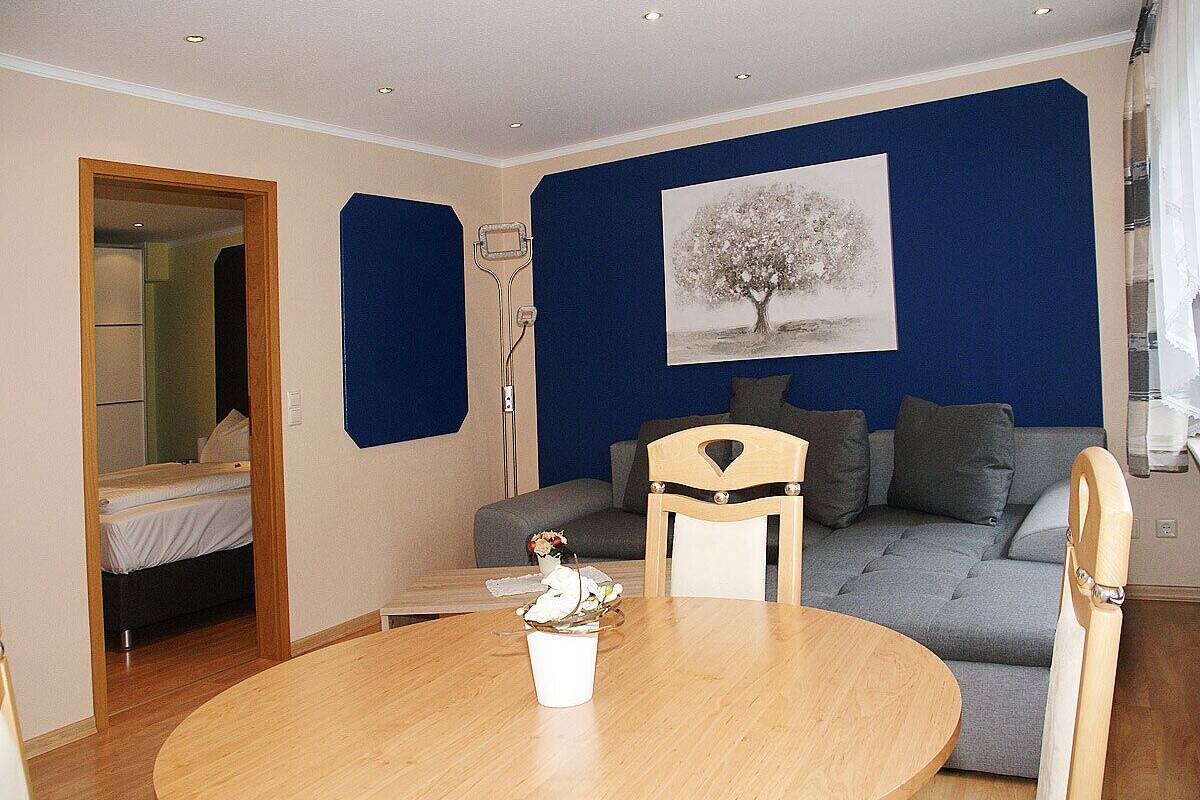 Studio Suite | Hypo-allergenic bedding available, in-room safe, WiFi (free)