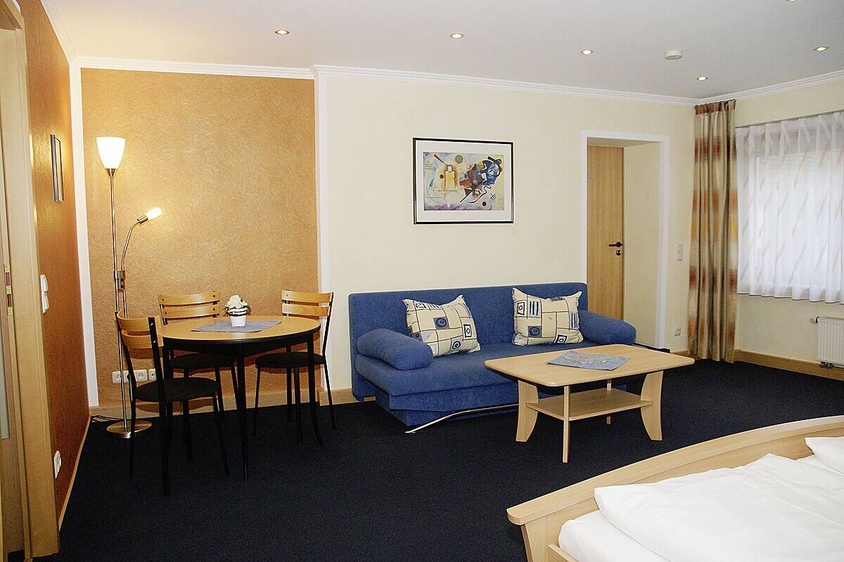 Superior Double Room | Hypo-allergenic bedding available, in-room safe, WiFi (free)