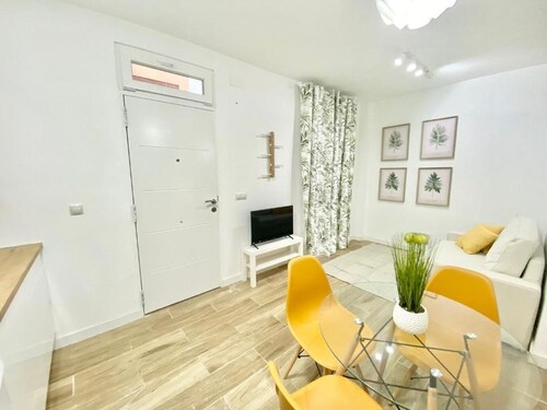 China Town Madrid 02 (1-bedroom apartment)