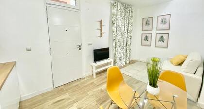 China Town Madrid 02 (1-bedroom apartment)