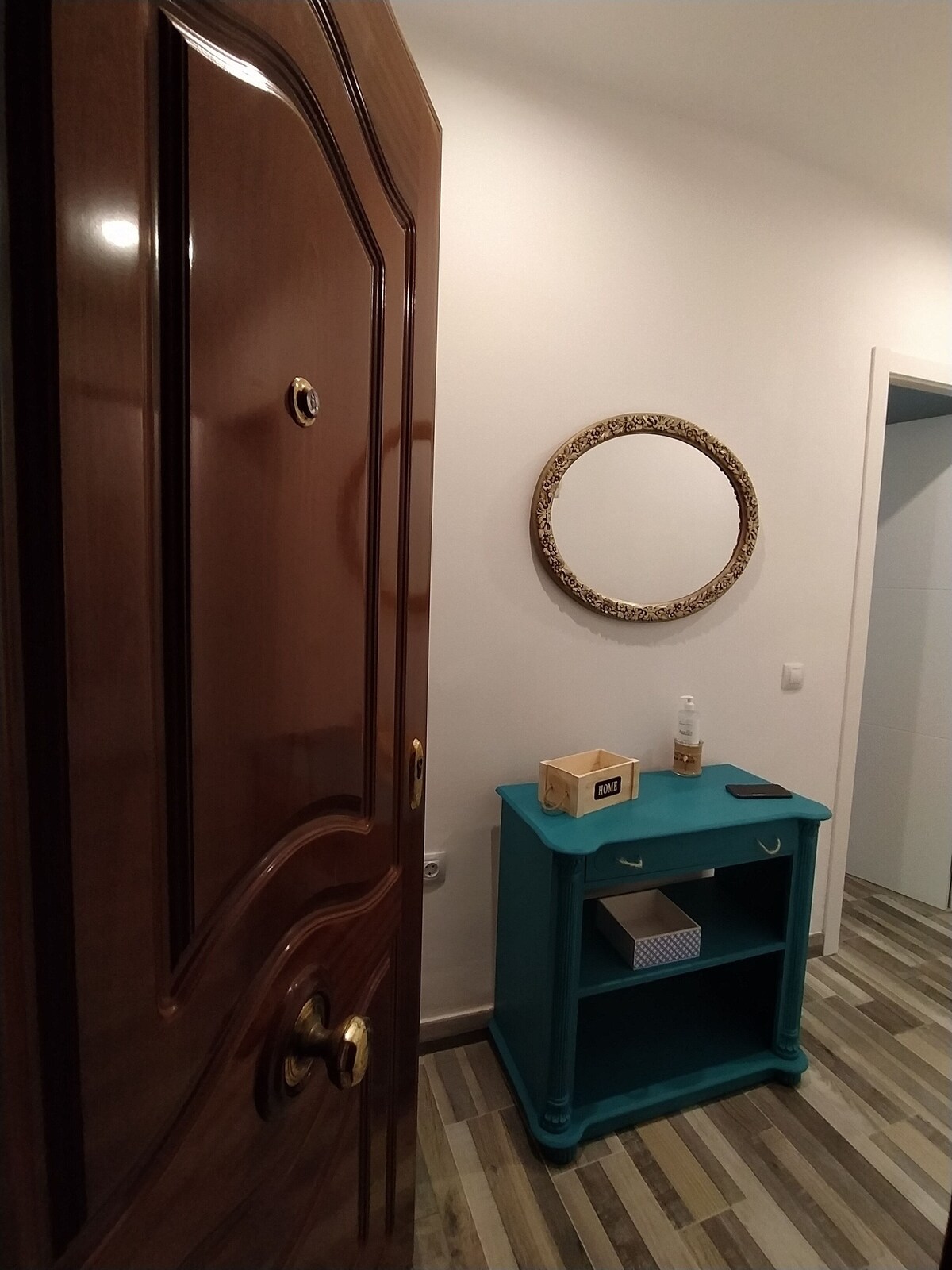 Image de profil de l’hôte