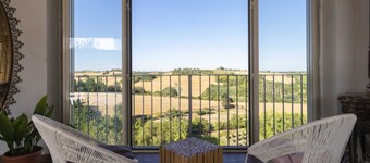 Casa Verrua: relaxation in Monferrato with pool, hot tub and belvedere