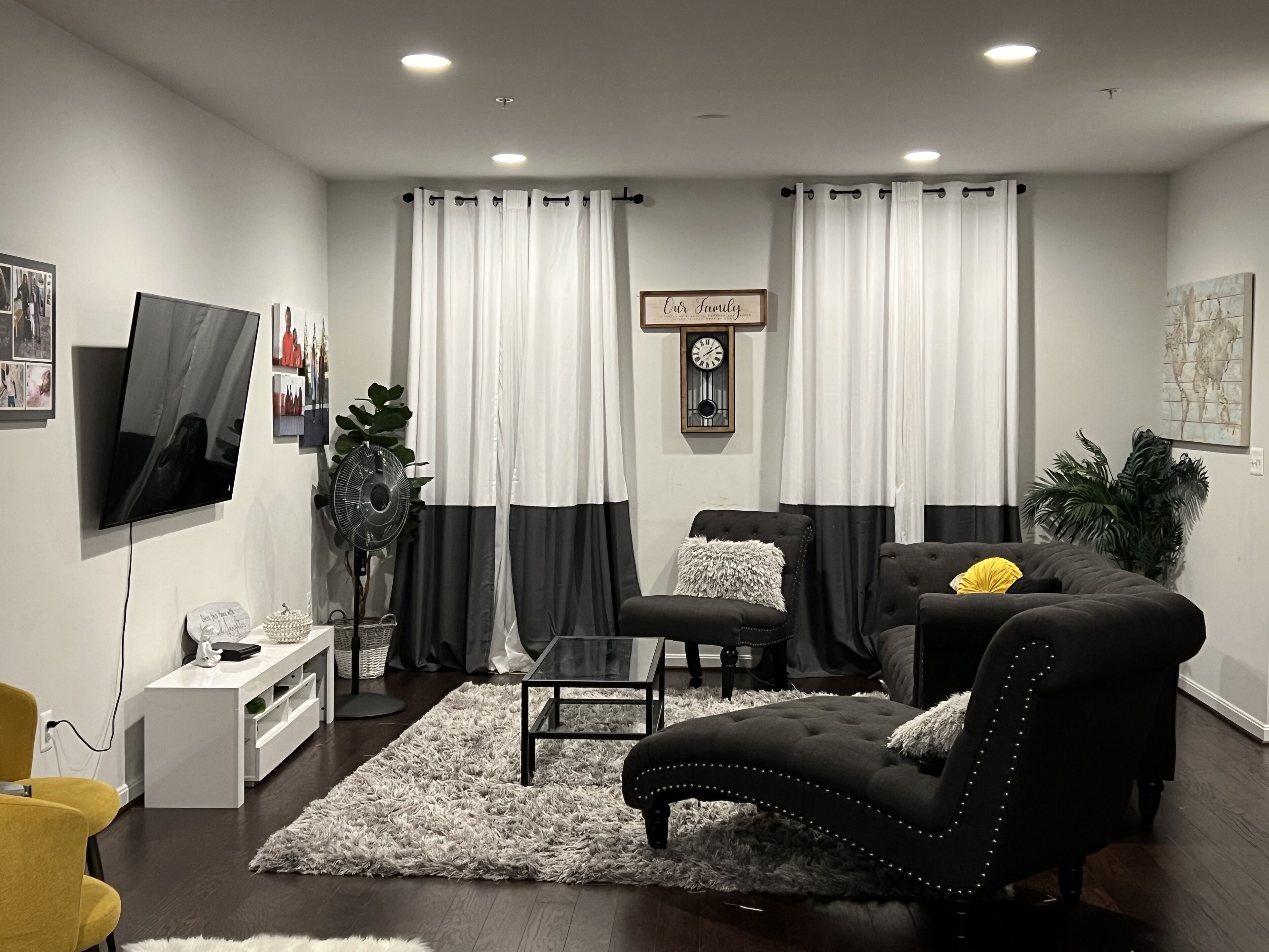 Stunning four-bedroom town home located in Millersville