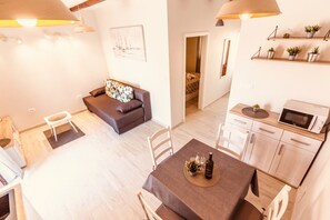 Interior - Bibinje Vintage Apartment  (Bibinje)