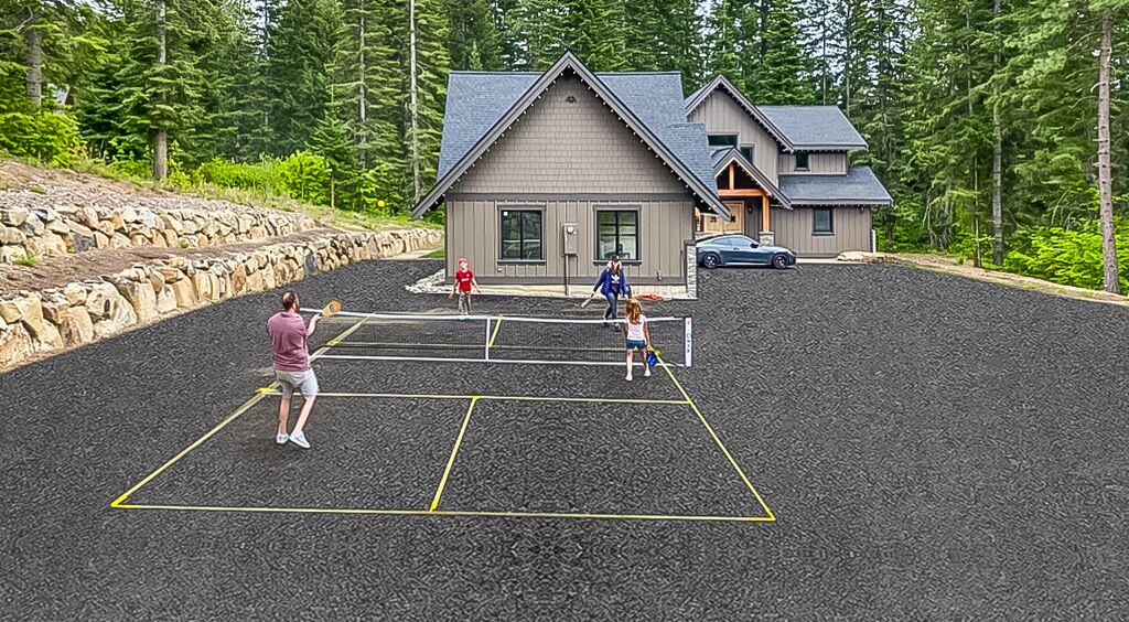 SAVE 20% WEEKDAYS-Spectacular Setting Mins to Lake+Suncadia