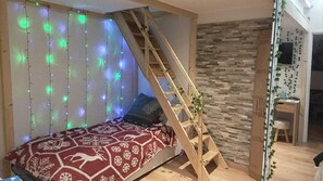 3 slaapkamers, wifi, beddengoed