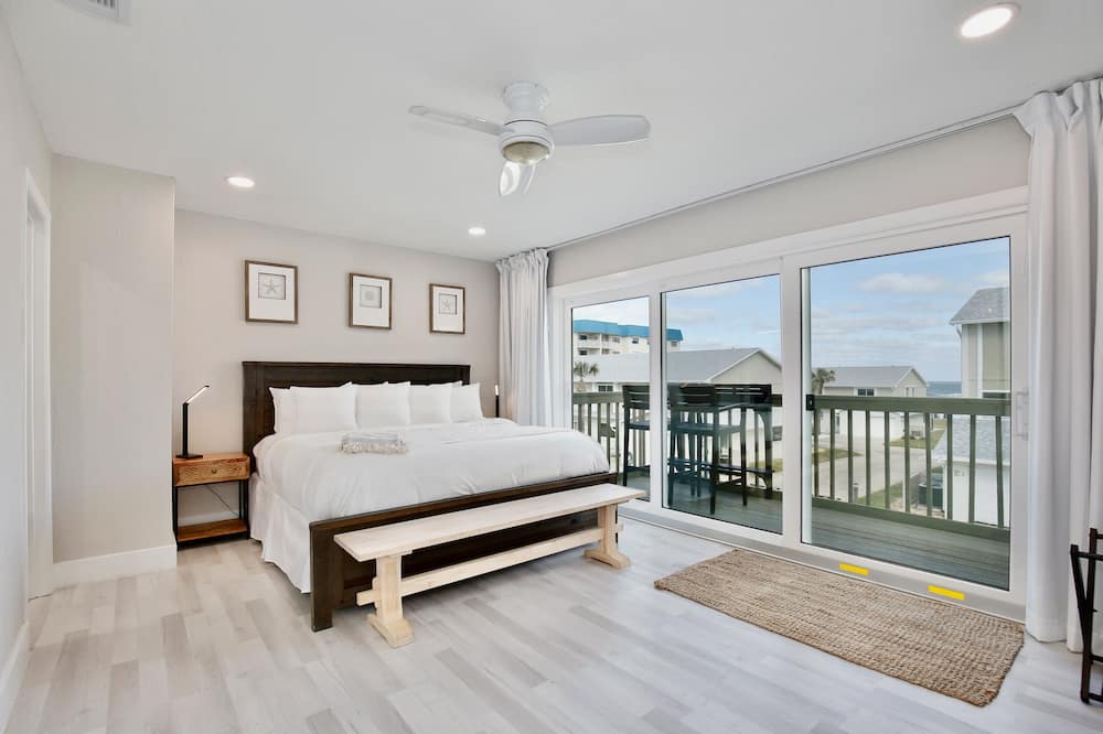 Zen Beach Retreat - Edgewater, FL