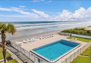 Exterior - Zen Beach Retreat (New Smyrna Beach)