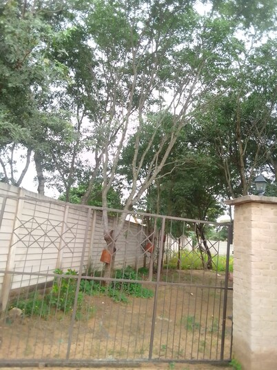 Garden Guest House Bed & Bre Chitungwiza