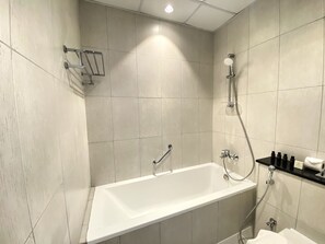 Suite Studio Deluxe | Salle de bain