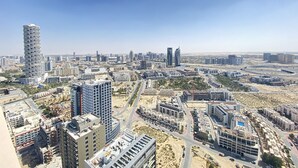 واجهة المنشأة