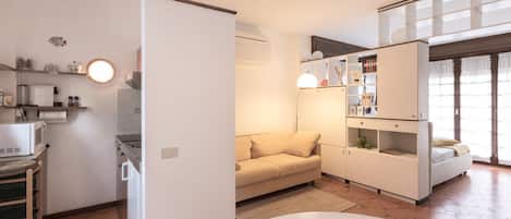 Apartment | 1 bedroom