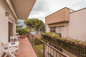 Apartamento | 1 quarto