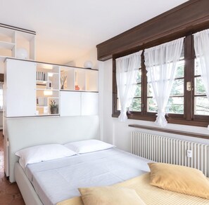 1 bedroom - Casa Saronni by Wonderful Italy (Bellagio)