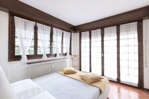 Apartamento | 1 quarto