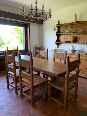 Servei de restauració