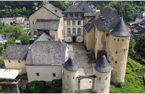 Außenbereich