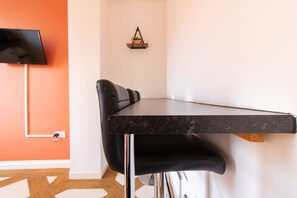 Appartement | Interieur