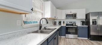 Awesome 3 Bedroom OBX Home For Rent 