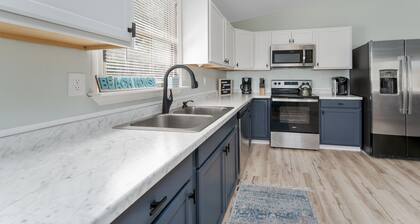 Awesome 3 Bedroom OBX Home For Rent